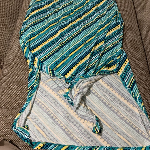 Maxi skirt - Picture 3 of 4